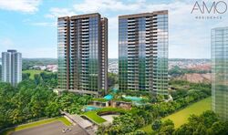 Amo Residence (D20), Apartment #467325851